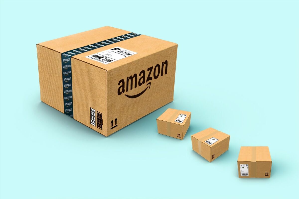 Amazon'un Yaptığı Elektronik Kitap