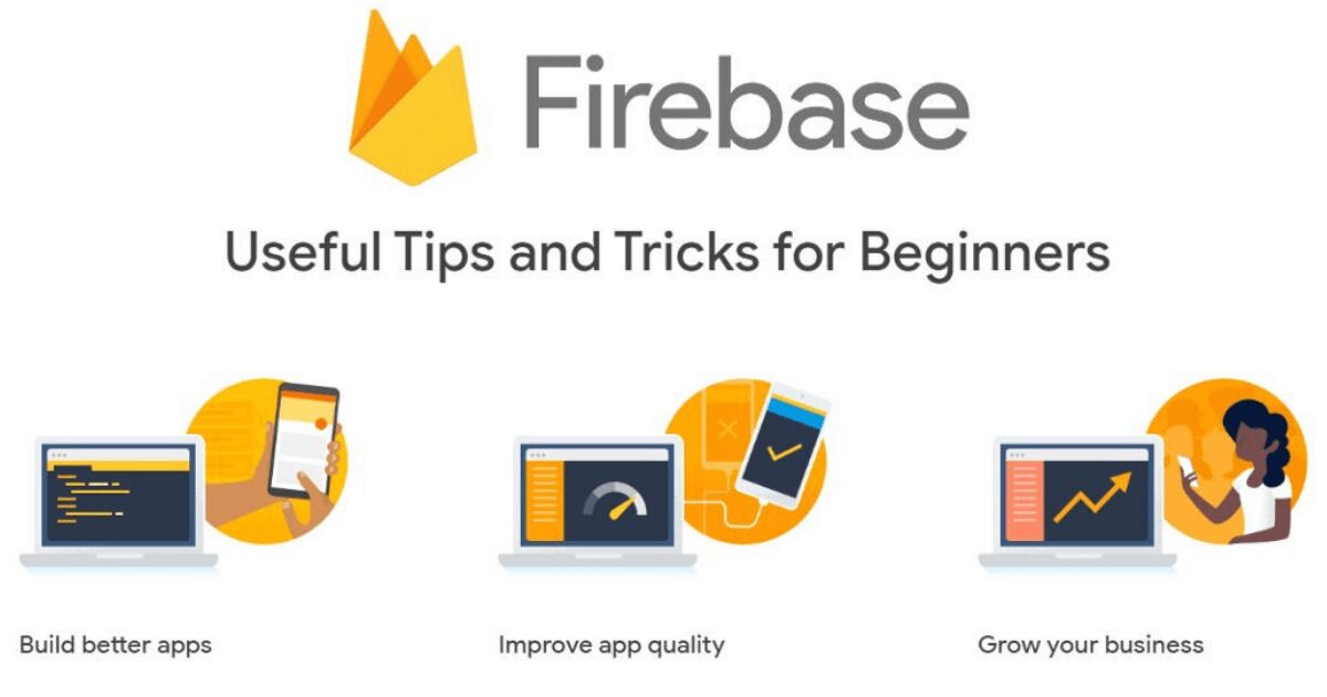 Google Firebase Ne İşe Yarar? Kullanım Alanları