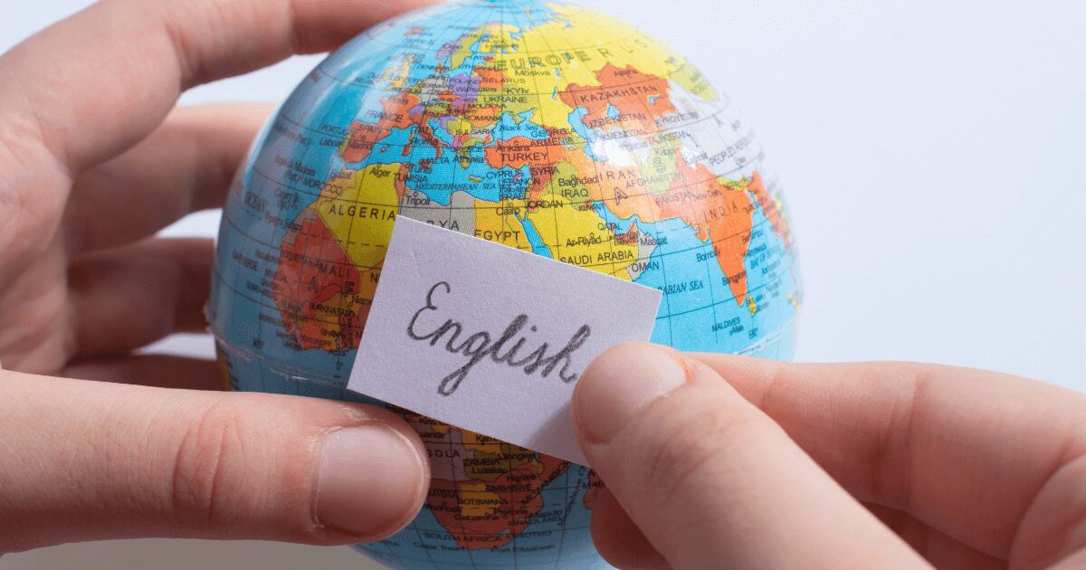İngiliz Dili ve Edebiyatı Nedir?