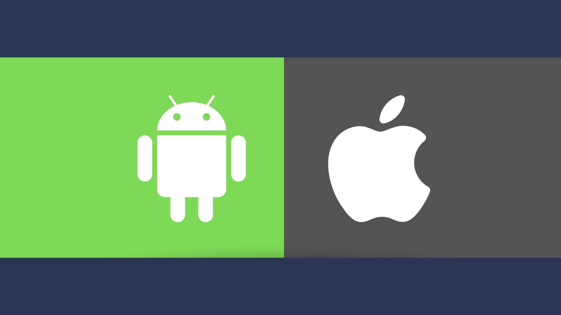 Android ve IOS Kursları