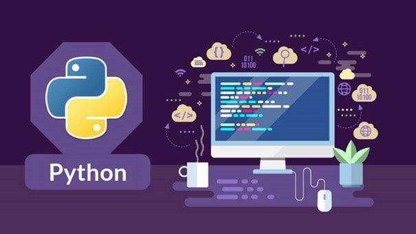 Ücretsiz Python ile Nesne Tabanlı Programlama Kursu